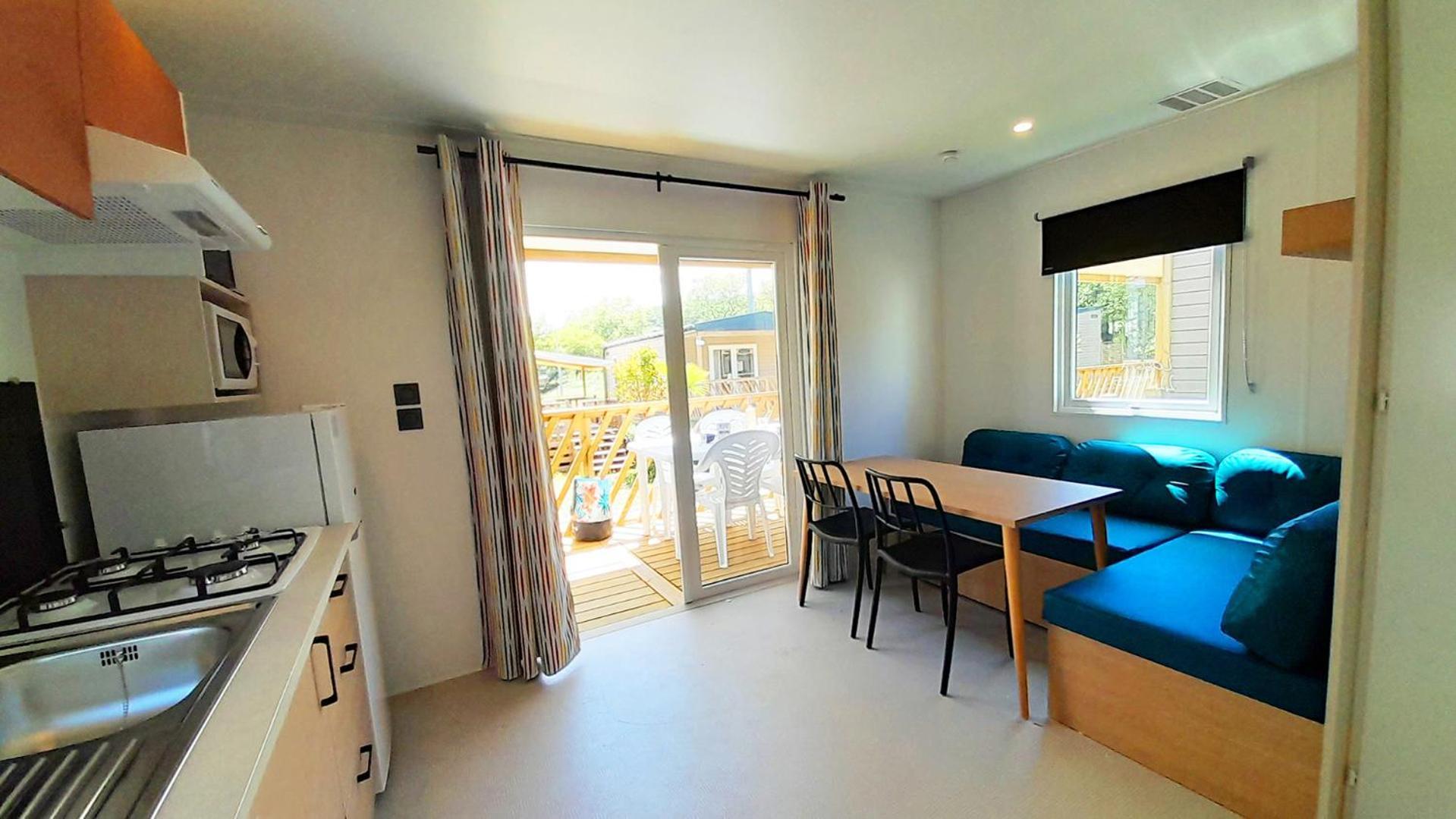 Camping Les Palmiers Hotel Hyeres Room photo